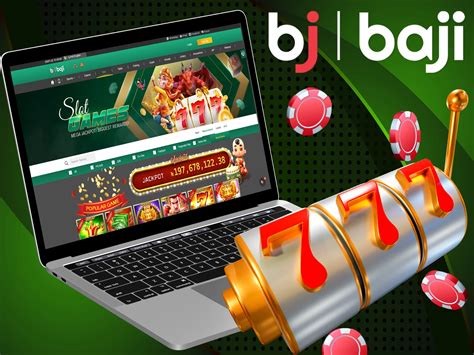 baji slot|Baji Casino Review 2024 .
